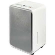 Stylies Drėgmės surinkėjas Regulus COP002410 12 l/para, 45 dB, 250 W, iki 40 m2, 30-80% drėgmė, automatinis atšaldymas