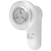 Adler Lint remover AD 9615, 2xAA (1.5V), 5cm, Akumulators, Drošības aizsardzības slēdzene, Viegli noņemams pūku konteiners
