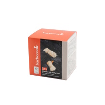 Barbecook puiduvillast süütepalad söe- ja puugrillide süütamiseks 32tk 100% looduslikud põlevad 8-10min FSC BC-ACC-7426