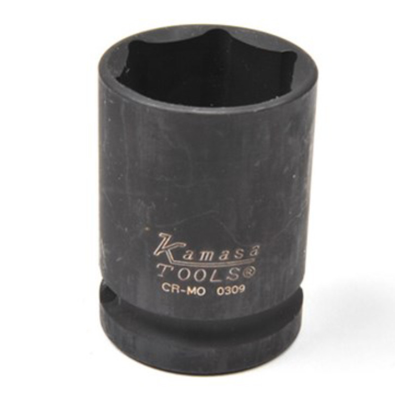 Triecienmuciņu komplekts, 10-24mm, K8998 KAMASA TOOLS