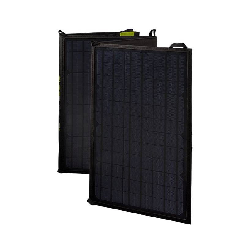 Солнечная панель - зарядное устройство NOMAD 50 18 V 50 W 0847974007679 GOALZERO