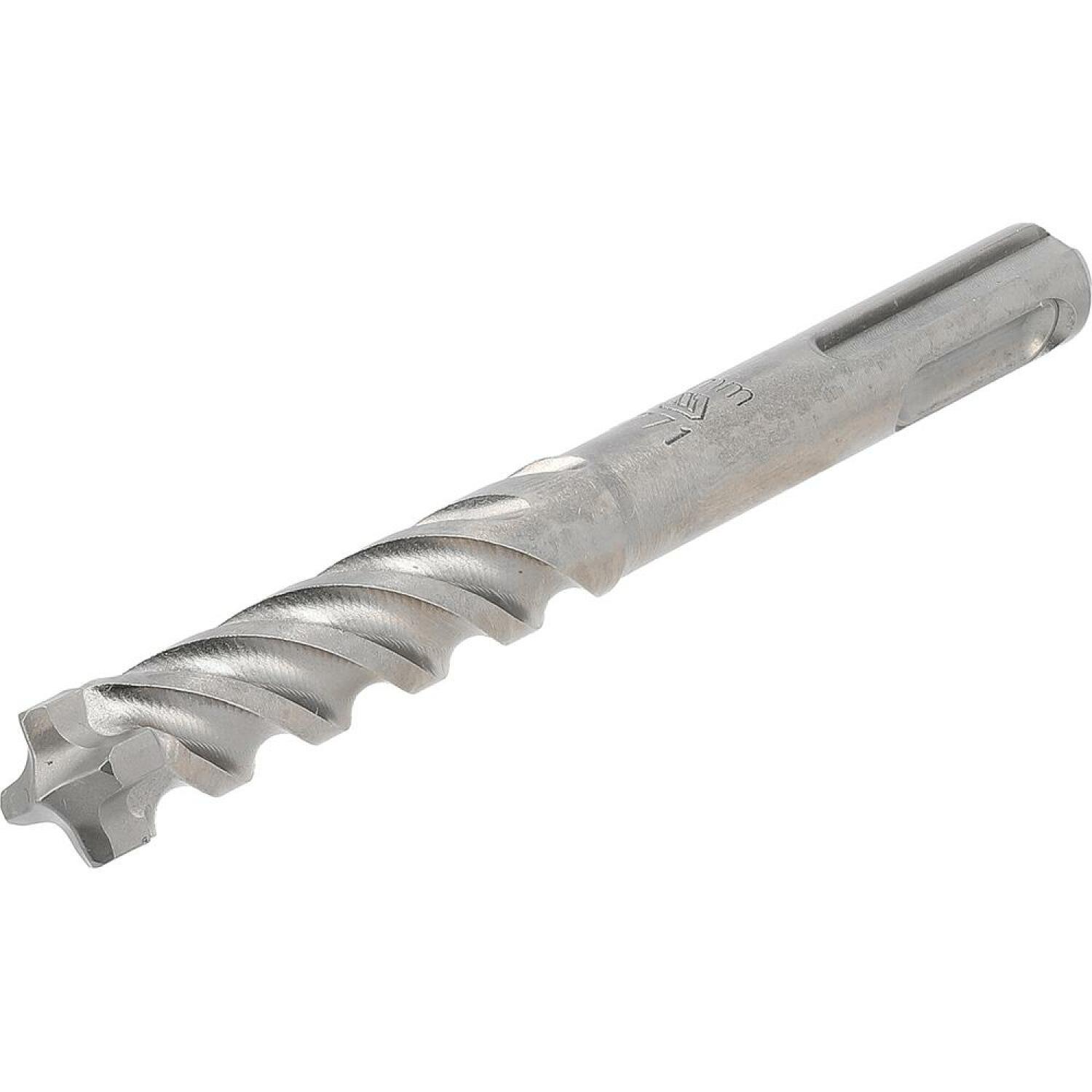 Yato mūro urbis SDS Plus YT-419771 12 mm, 110 mm, 50 mm darbo
