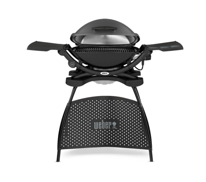 Grill 2.2kW Q2400 55020853 WEBER