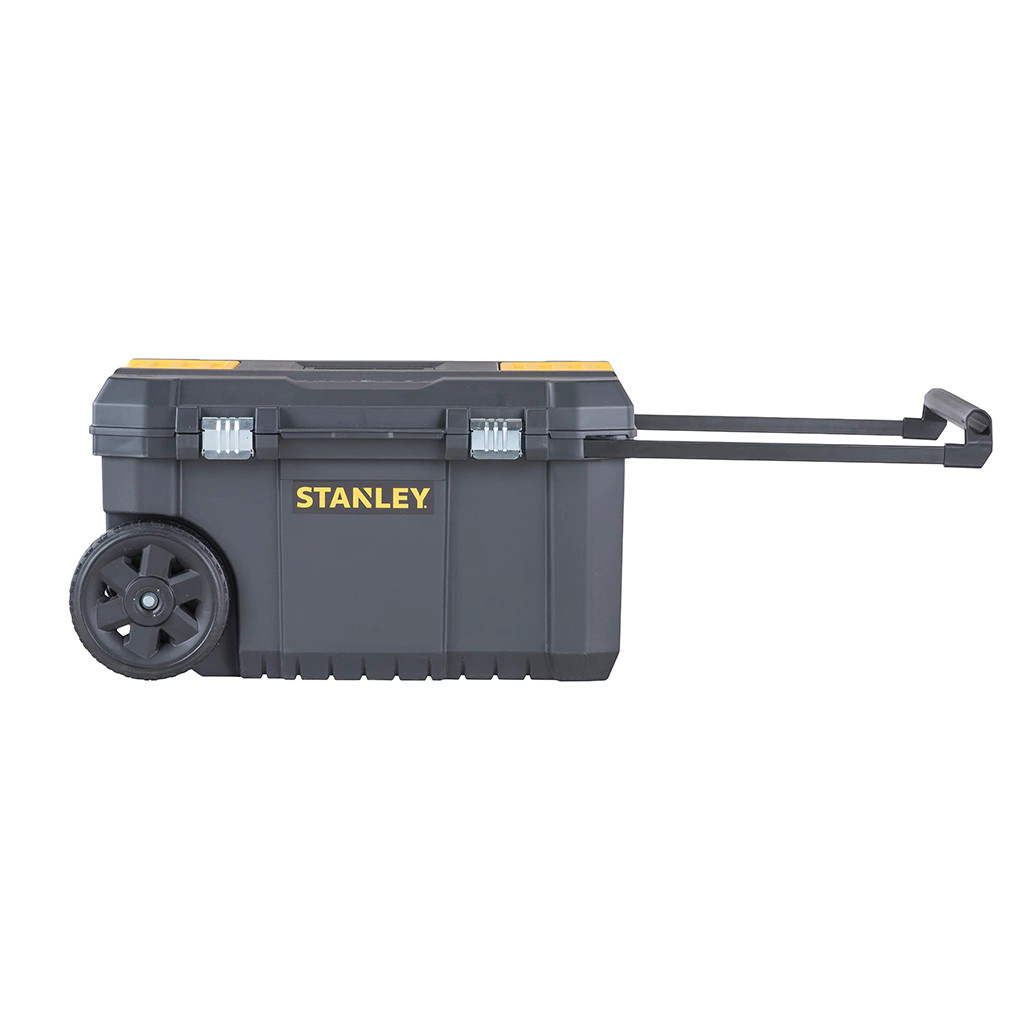 Ratastel tööriistakast STST1-8015040 x 34,5 x 64,5 Stanley