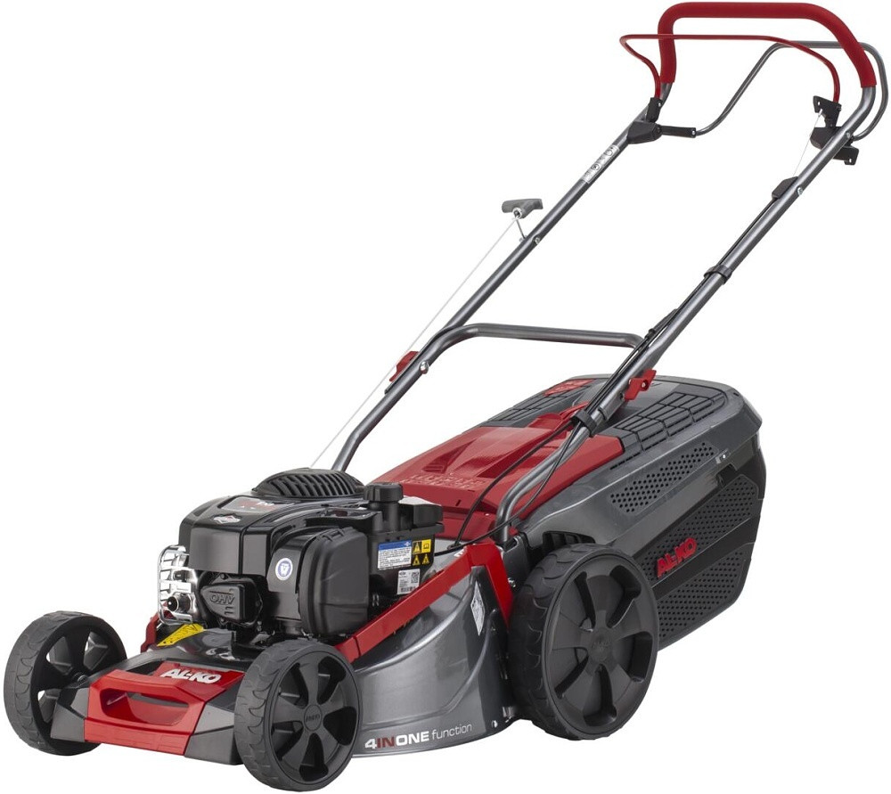 Benzininė vejapjovė Premium 523 SP-B, 163cc, 2,6kW, 51cm, 123030