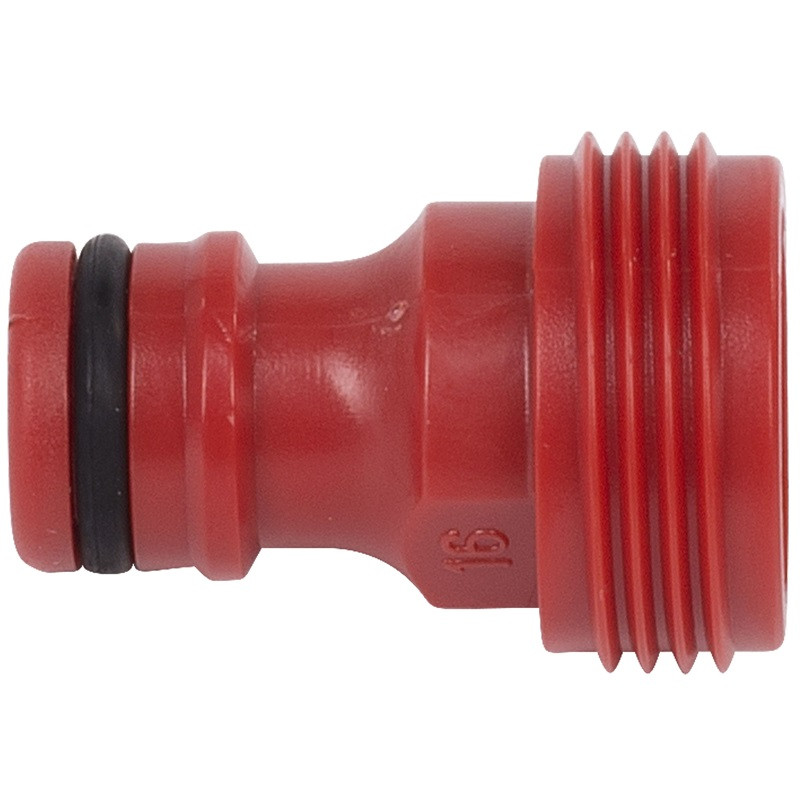 Hose connection with external thread 3/4 "Kreator
