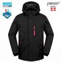 Talvejakk Helsinki, L, Pesso, 3000g/m&sup2; 24h, 5000 mm, HELSINKI_J-L