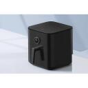 Xiaomi аэрогриль BHR7357EU, 1800 Вт, 6.5 Л, черный, 12 программ, 40-220 &deg;C, Wi-Fi, умное приложение