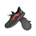 LIGHTWEIGHT SAFETY SHOES COPPER S.41 AW01521 AWTOOLS