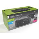 Tracer Pārnēsājams Bluetooth skaļrunis TRAGLO47616, 1800 mAh, 15W, Bluetooth 5.3, FM radio, microSD, USB-C
