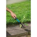 Gardena Terrassi umbroh&otilde;rde Gardena 0023795, terav, roostevaba teras, ergonoomiline k&auml;epide, korrosioonikaitse