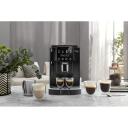 Delonghi Espresso masin ECAM220.21.B, 1.8 L, 1450 W, 15 bar, 2 tassi, 4 programmi, reguleeritav alus