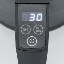 Severin Tējkanna WK 3483, 1.7l, 2200W, 30&deg;C-100&deg;C, regulējami temperatūras iestatījumi, atverams vāks
