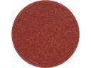 Smilšpīra disks uz auduma bāzes bez cauruma 125mm G60 5gab. 08556 VOREL