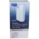 Siemens filtrų kasetė TZ 70003, balta, suderinama su Siemens kavos serija TK7 ir EQ.7 Plus ir EQ.5