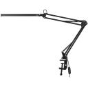 Tracer Laualamp TRAOSW47351, 5V, 12W, 1xLED, 2700-6500&deg;K, reguleeritav valguse suund, moodne disain