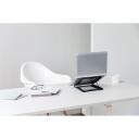 Digitus s&uuml;learvuti alus DA-90368, 10-15 tolli, 20,7-26,7 cm, 5 nurka, 5 kg, must, metall