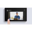 Sonoff NSPanel Pro 120 i&scaron;manusis valdymo pultas NSPanel120PB, 4,7", 750 x 1334 px, Wi-Fi 2,4GHz, ZigBee 3.0, 100-240V