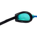 Bestway Плавательные очки AQUA BURST ESSENTIAL II 7330807, тонированные линзы, регулируемый носовой мостик, 100% без латекса