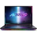 Gigabyte Aorus Master BXHC4EEE64SP, ne&scaron;iojamas kompiuteris, 16", OLED, WQXGA, 2560 &times; 1600, Intel Core Ultra 9, 275HX, 32 GB, DDR5