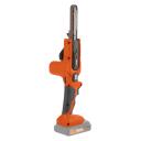 Lentes slīpmašīna 20V, POWERPLUS, POWDP50700, 457x13 mm, 1x slīpēšanas lente G80