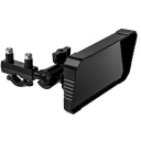 Dvikanalis 2.5K Rider automobilio vaizdo registratorius su Wi-Fi MS850 DUAL Navitel