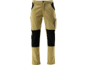 Darba bikses SERWAL KHAKI S. 3XL YT-79135 YATO
