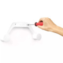 Ironing board holder 012103 RAYEN