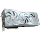 Gigabyte Videokaart GV-N5080AORUSM ICE-16GD 1.0, 16GB GDDR7, 256bit, PCI-E 5.0, 2805MHz, 3 x DP 2.1a, 1 x HDMI 2.1b, NVIDIA DLSS 4