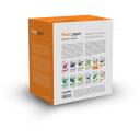 Colorway fotopapīrs PG2305004R, 500 loksnes, 10x15, 230 g/m&sup2;, augsta spīduma, tūlītēja žāvē&scaron;ana