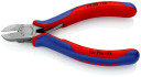 Plastmassi diagonaall&otilde;ikurid 7202125 KNIPEX
