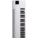 Stylies torinis ventiliatorius Cygnus COP002400, 65 W, 4 greičiai, 70&deg; svyravimas, LED ekranas, nuotolinio valdymo pultas, baltas