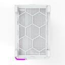 Montech Korpus KING 95 PRO (W) KOOD, 2x140mm k&uuml;lgventilaatorit, 1x120mm tagaventilaator, 8x2.5" HDD, 5x3.5" HDD