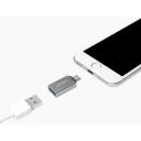Logilink USB-C uz USB3.0 un Micro USB adapteris AU0040, 0.012kg, 0.023kg, USB 3.1 tipa C, USB 3.0, Micro USB 2.0