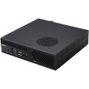 Asus Mini dators PB63-B3203AH, 8 GB DDR5, 256 GB SSD, Intel i3-14100, 4 kodoli, 8 pavedieni, Windows 11 Pro, 8 USB porti