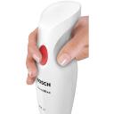 Bosch | Blender | CleverMixx MSM14100 | Hand Blender | 400 W | Number of speeds 1 | White