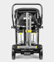 Šlapio ir sauso paviršių siurblys NT 75/2 Tact² Me KARCHER 1.667-288.0 2760W 75L