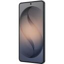 Samsung Mobiiltelefon Galaxy S26 SM-S942B, 256GB, 12GB RAM, 50MP kaamera, 4300mAh, Android 16.0, must