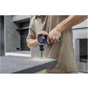 Bosch Akutoimelise puure- ja kruvikeeraja GSR 12V-32 06019N7002, 2x2.0Ah, 12.0V, 32Nm, 0.7kg, KickBack Control, t&ouml;&ouml;valgusti