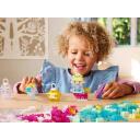 Lego Klasika 11040, 340 elementu, 80mm, 80mm, 61mm, 262mm, 191mm, 404g, 5+ gadi, instrukcija