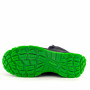 Darbo batai Marcus S3, 46, Pesso, juodi