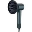 Jata Fēns JBSC1600, 1600 W, 230 V, 2 ātrumi, 4 temperatūras režīmi, 2 uzgaļi, jonizācija, auksts gaiss, difuzors, 1.8 m vads
