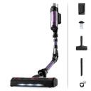 TEFAL Vacuum Cleaner | TY2039WO X-force Flex | Cordless operating | 250 W | Black/Purple