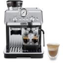 De'Longhi Dedica Arte EC9155.MB pusautomatinis espresso aparatas, 2.5 L, 1400 W, 15 bar, integruotas malūnėlis, juodas