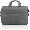 Lenovo S&uuml;learvuti kott Casual Toploader T210 GX40Q17231, 15.6", hall, veekindel, vastupidav kangas, eemaldatav &otilde;lavarre rihm