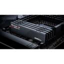 G.Skill память DIMM F5-6000J3040F16GX2-RS5K 32 ГБ, DDR5, 3000 МГц, 288-pin, CAS 40, черный, Dual-channel, 1.35 В, XMP 3.0