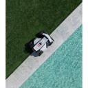 Segway Navimow X420E робот газонокосилка для автоматического кошения газона 430mm до 20 зон 100W IP66 68dB