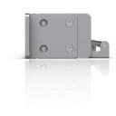 Ubiquiti UACC-Rack-Panel-Patch-Blank-24, keystone панель, 1U, 63.5mm, 442.4mm, 43.7mm, серый, поликарбонат, SPCC, 1 шт.