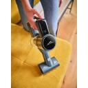 Eta tolmuimeja Lunar ETA423890000, 400 W, 28.8 V, 50 min, juhtmeta, sinine/roheline, LED ekraan, SMART DUST SENSOR