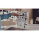 Philips Фильтр для кофемашины CA6903/10, 1x AquaClean фильтр, 625 чашек, 5000 чашек без декальцинации
